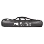 Púzdro na tágo Buffalo 4+8 čierne