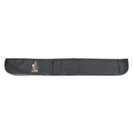 Laperti Puzdro na tágo Nylon 1+1, čierne