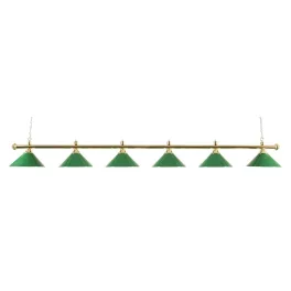 Biliardová lampa Buffalo Snooker 6
