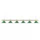 Biliardová lampa Buffalo Snooker 6