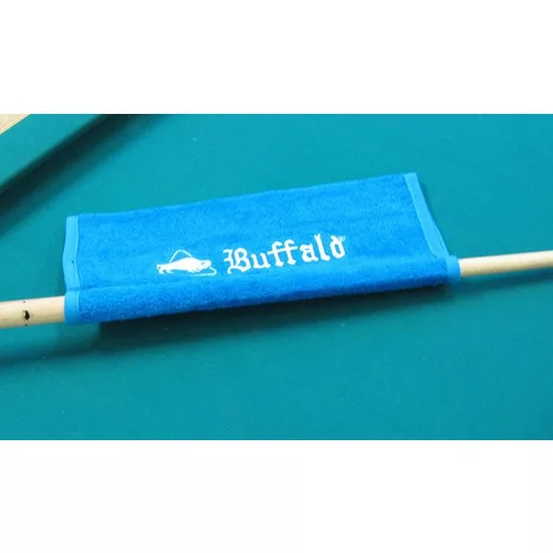 Uterák na tága Buffalo modrý