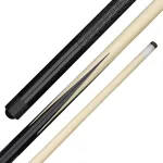 Biliardové tágo Buffalo Hardwood 145 cm jednodielne