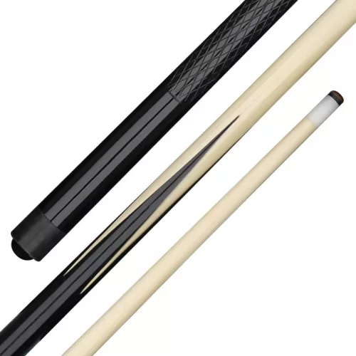 Biliardové tágo Buffalo Hardwood 145 cm jednodielne