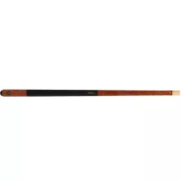 HouseQ Karambolové tágo Basic jednodielne 142cm 12mm koža