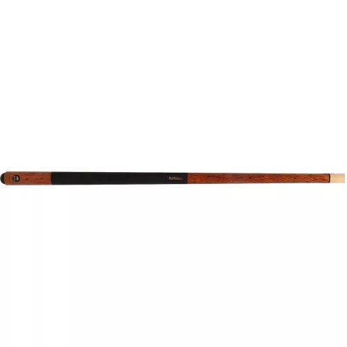 HouseQ Karambolové tágo Basic jednodielne 142cm 12mm koža