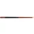 HouseQ Karambolové tágo Basic jednodielne 142cm 12mm koža
