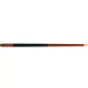 HouseQ Karambolové tágo Basic jednodielne 142cm 12mm koža