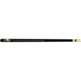 Biliardové tágo Buffalo Hardwood Lucky dvojdielne, 145cm