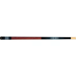 Karambolové biliardové tágo Buffalo Triton S2 No. 2, dvojdielne