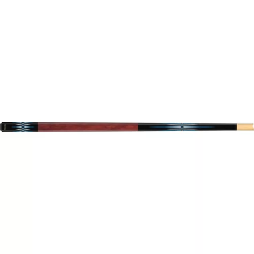 Karambolové biliardové tágo Buffalo Triton S2 No. 2, dvojdielne