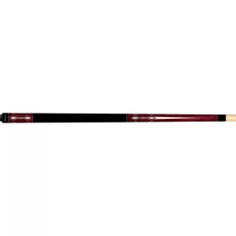 Karambolové tágo Buffalo Triton S3 No.1 bordové, 141 cm