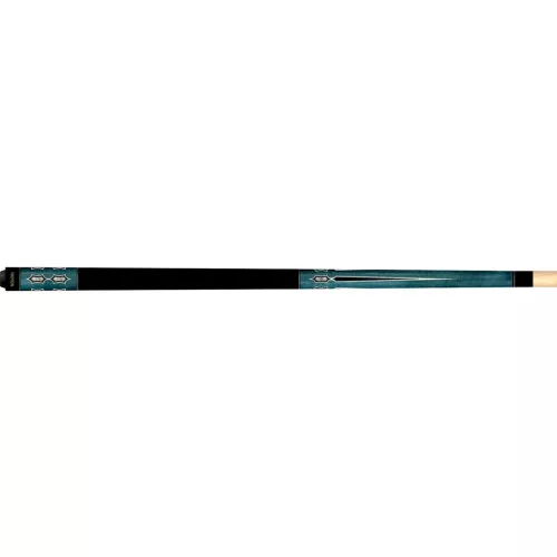 Karambolové biliardové tágo Buffalo Triton S3 No.3, dvojdielne