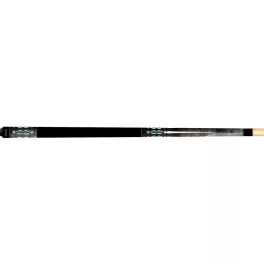 Karambolové biliardové tágo Buffalo Triton S3 No.5, dvojdielne