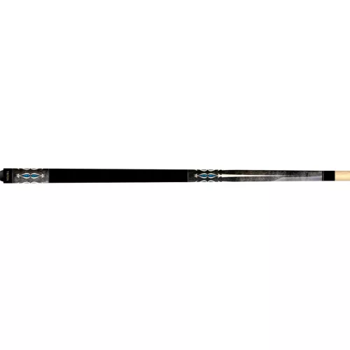 Karambolové biliardové tágo Buffalo Triton S3 No.5, dvojdielne