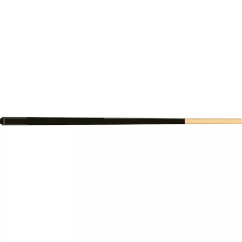 Karambolové tágo Triton čierne 11,5mm koža