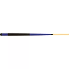Karambolové tágo Triton modré 11,5mm koža