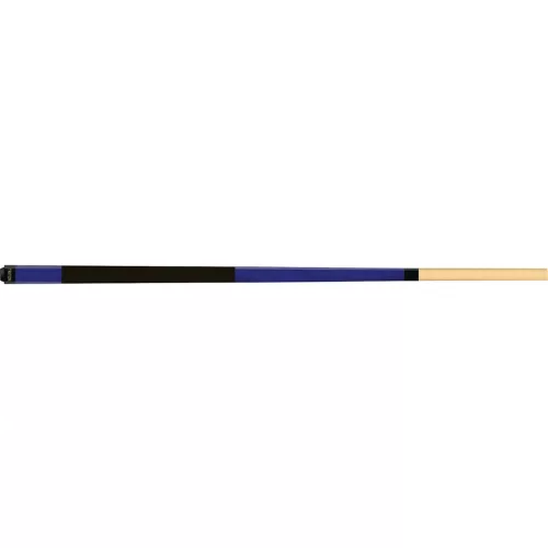Karambolové tágo Triton modré 11,5mm koža
