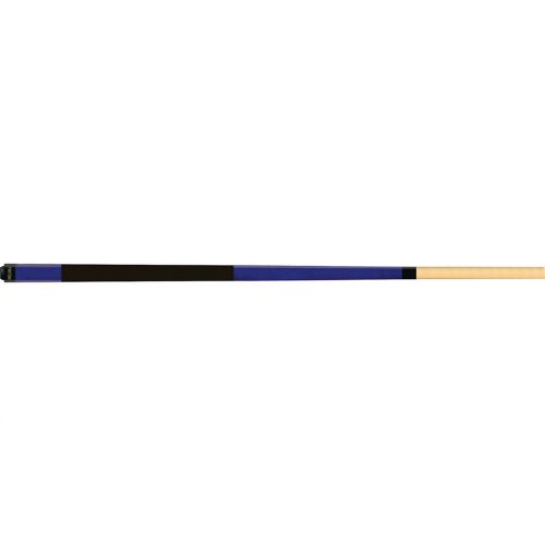 Karambolové tágo Triton modré 11,5mm koža