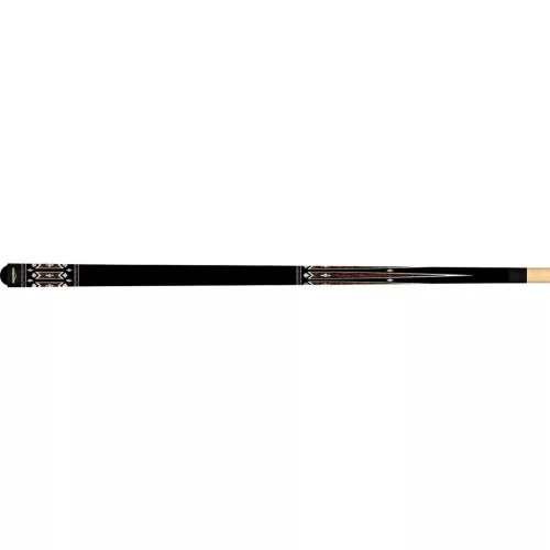 Karambolové biliardové tágo Maxton Matis No.3 dvojdielne 141cm