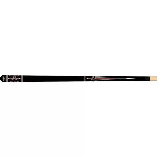 Karambolové biliardové tágo Maxton Matis No.4 dvojdielne 141cm