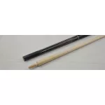 Karambolové biliardové tágo Maxton Matis No.4 dvojdielne 141cm
