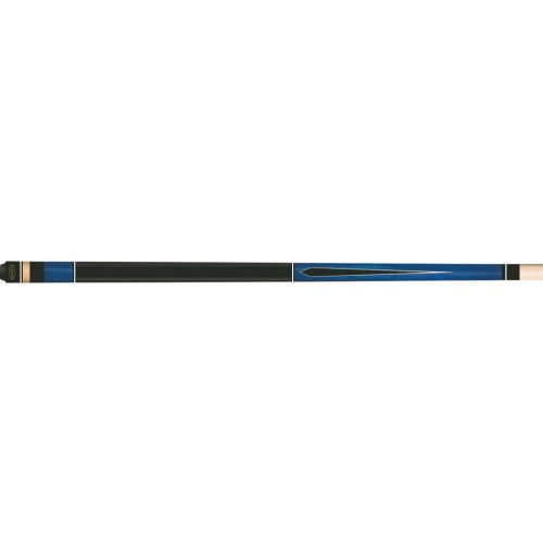 Karambolové tágo Laperti Estrella No.3, dvojdielne 141 cm