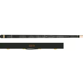   Karambol biliardové tágo Laperti Lavis No.2 dvojdielne 141cm