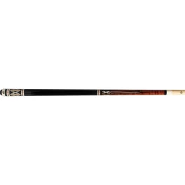 Karambolové tágo Buffalo Dufferin No.541, dvojdielne