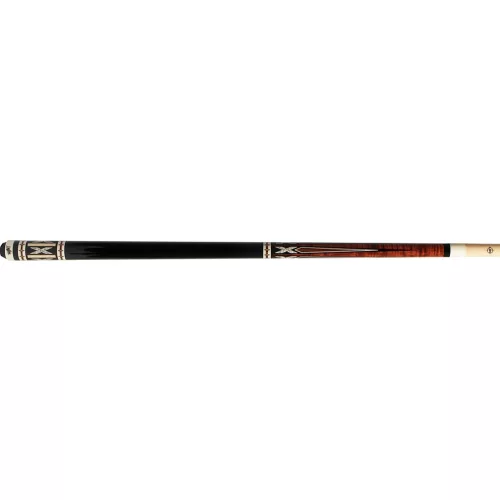 Karambolové tágo Buffalo Dufferin No.541, dvojdielne