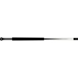Pool biliardové tágo Maxton Fiber biele, dvojdielne, 148cm, 13mm koža