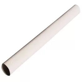 Grip na tágo IBS gumený, biely 30cm
