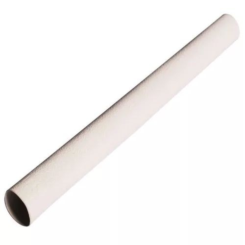 Grip na tágo IBS gumený, biely 30cm