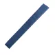 Grip na biliardové tágo IBS Super Grip Velvet modrý 30cm so vzorom
