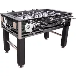 Stolný futbal Buffalo Black Bandit II 5ft