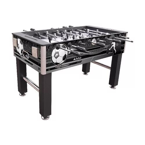 Stolný futbal Buffalo Black Bandit II 5ft