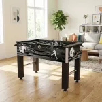 Stolný futbal Buffalo Black Bandit II 5ft