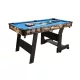 Biliardový stôl Buffalo Hustler Rookie 5ft skladací