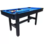 Pool biliardový stôl Buffalo Rookie II 5ft