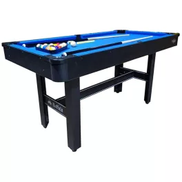 Pool biliardový stôl Buffalo Rookie II 5ft