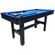 Pool biliardový stôl Buffalo Rookie II 5ft