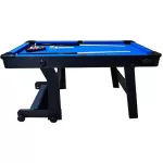 Pool biliardový stôl Buffalo Rookie II. 5ft skladací