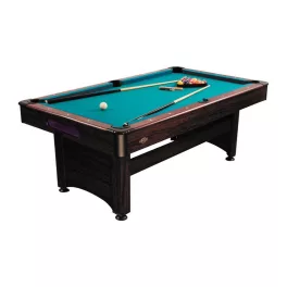 Biliardový stôl Buffalo Rosewood 7ft