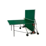 Stolný tenis Buffalo TT indoor, skladací