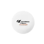 Cornilleau Ultradurable loptičky na stolný tenis 6ks