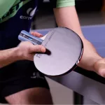 Cornilleau Sport 200 raketa na stolný tenis 1ks