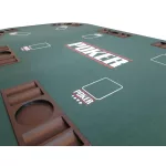 Pokrová podložka BUFFALO TEXAS pre 8 hráčov