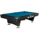Biliardový stôl Buffalo Dominator Black Pool 9' čierny