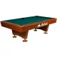 Biliardový stôl Buffalo Dominator Brown Pool 9' hnedý