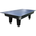 Krycia doska Buffalo Ping-Pong na biliardový stôl, modrá