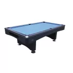 Biliardový stôl Buffalo Eliminator II, 7ft, čierny